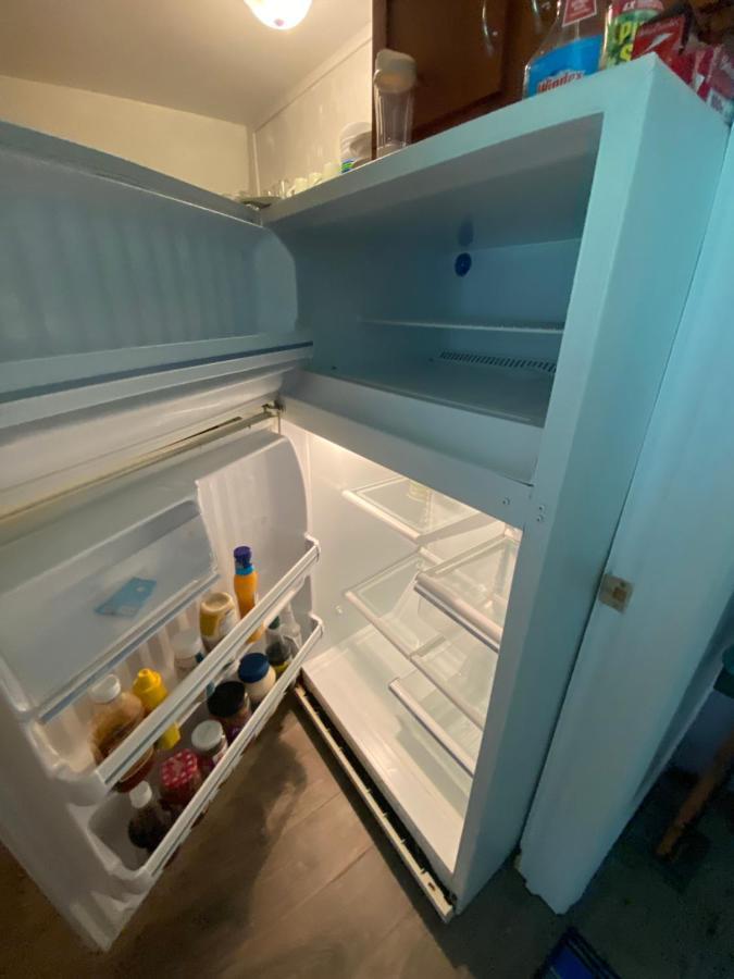 Ingonish Loft Appartement Buitenkant foto