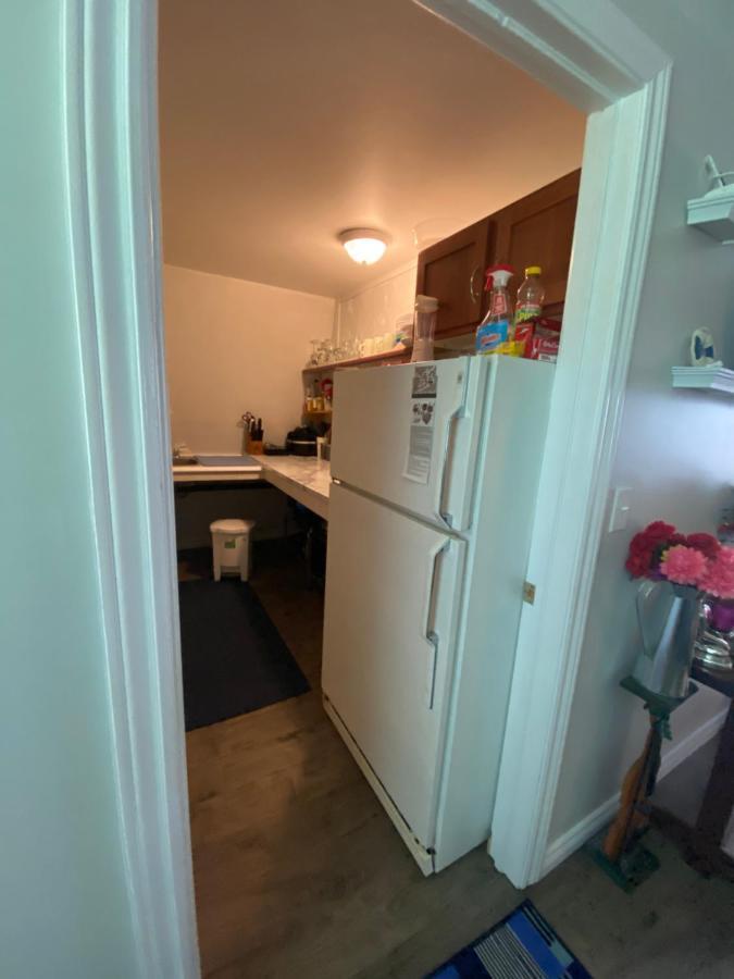 Ingonish Loft Appartement Buitenkant foto