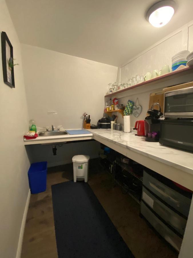 Ingonish Loft Appartement Buitenkant foto