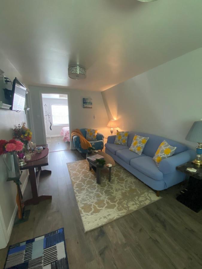 Ingonish Loft Appartement Buitenkant foto