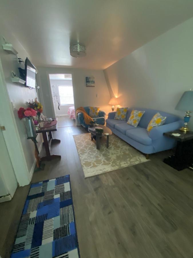 Ingonish Loft Appartement Buitenkant foto