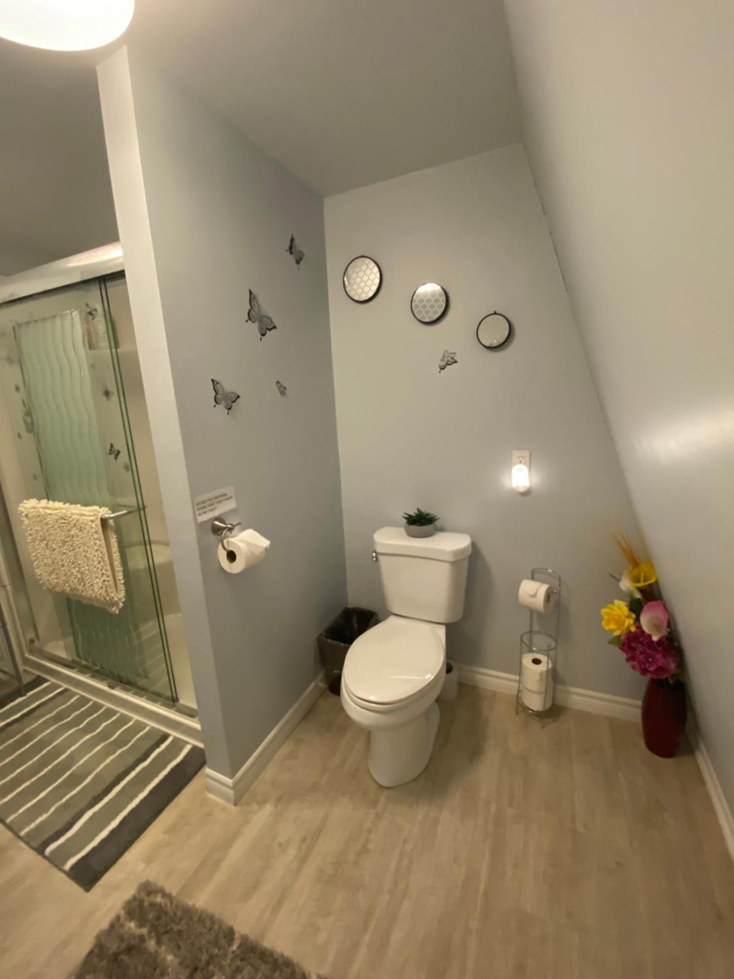 Ingonish Loft Appartement Buitenkant foto