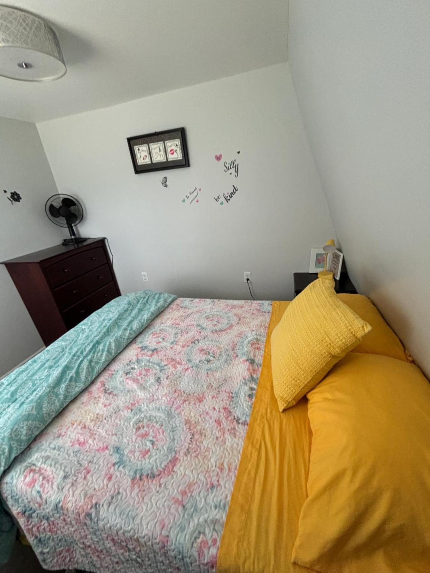 Ingonish Loft Appartement Buitenkant foto